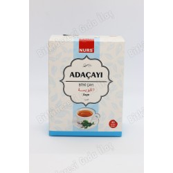 Adaçayı Bitki Çayı - 42 Süzen Poşet